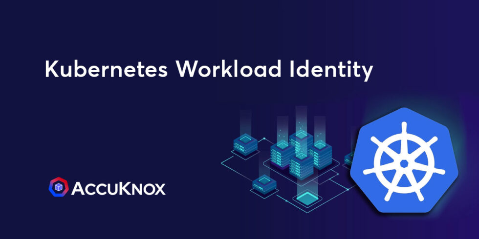 Kubernetes Workload Identity