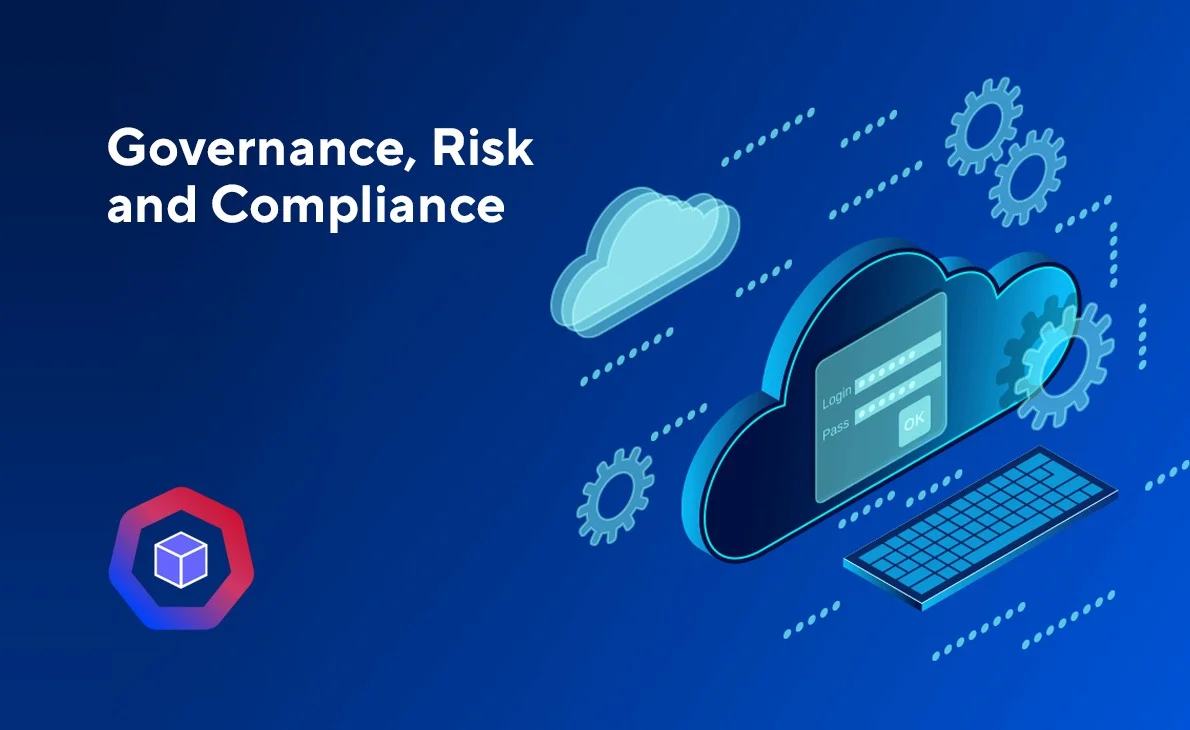 Robust GRC Compliance In Cloud Native App Security With AccuKnox