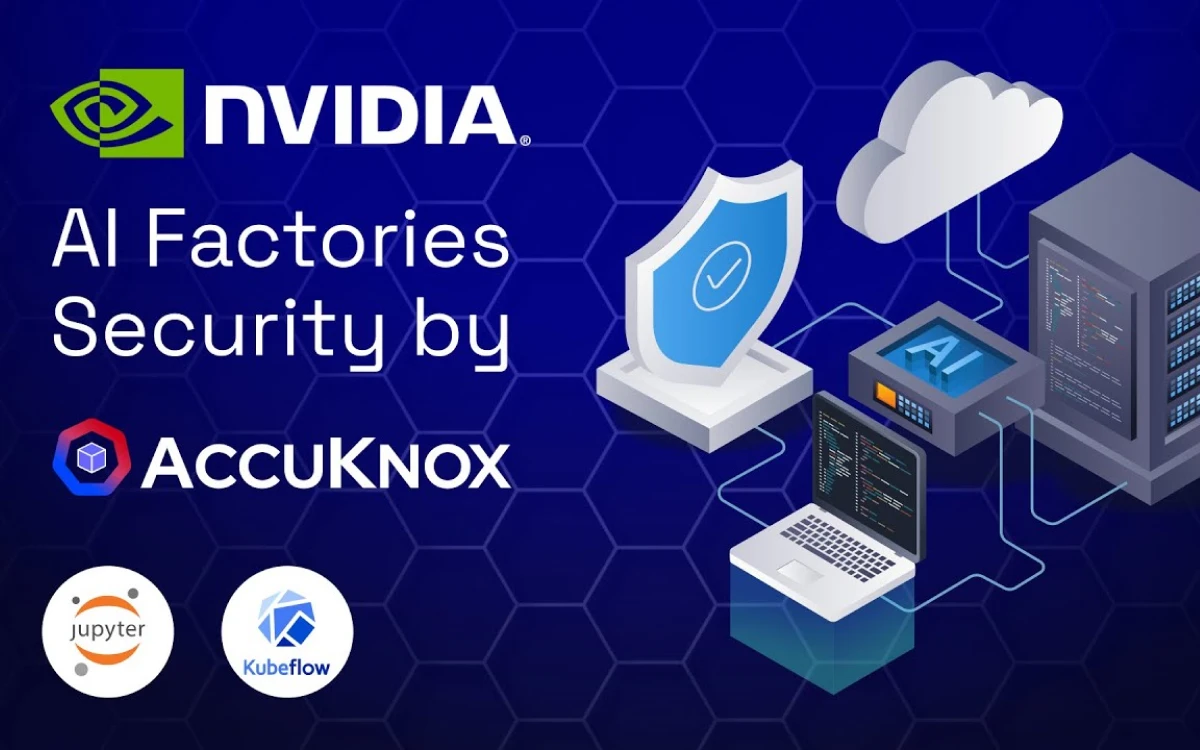 Securing AI Factories