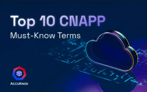 CNAPP Glossary