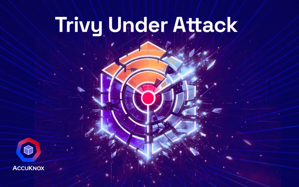 Trivy under attack