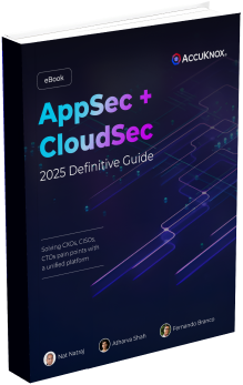 Appsec Cloudsec