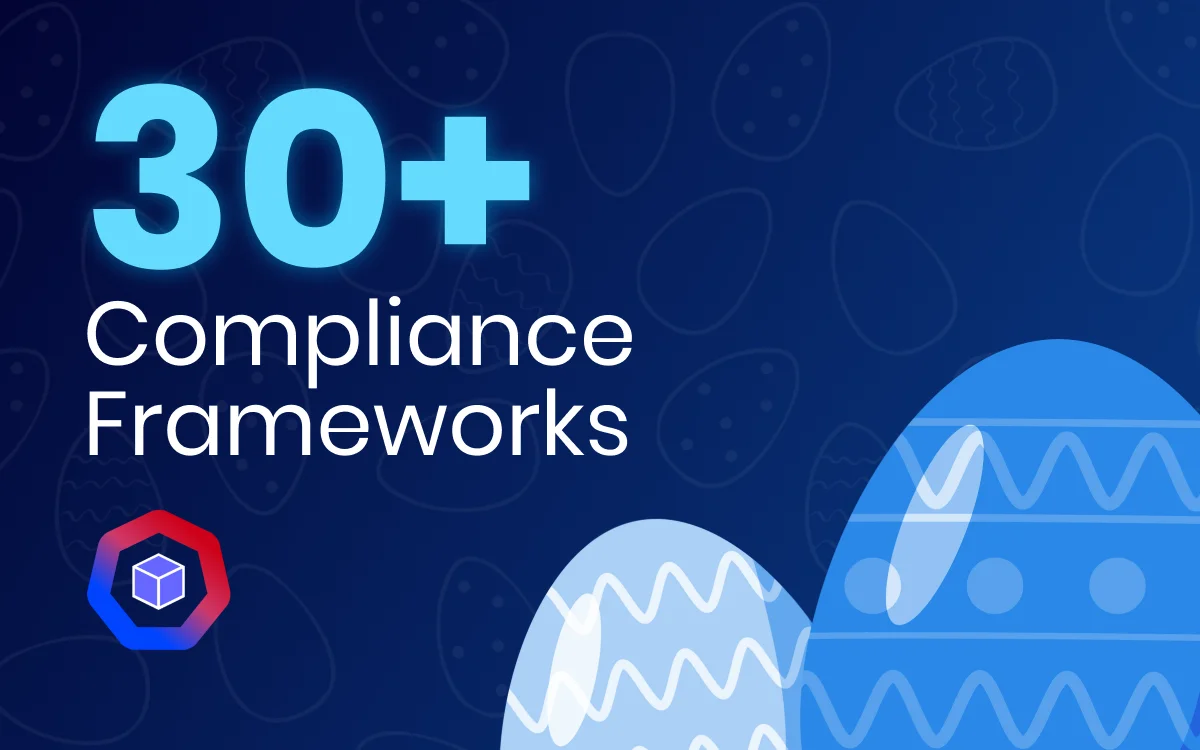 AccuKnox Supports 30+ Compliances