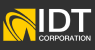 idt logo