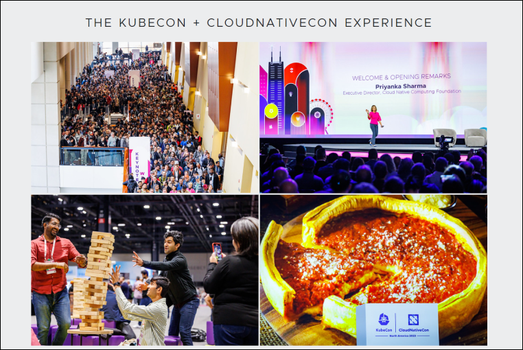 kubecon-event-pictures