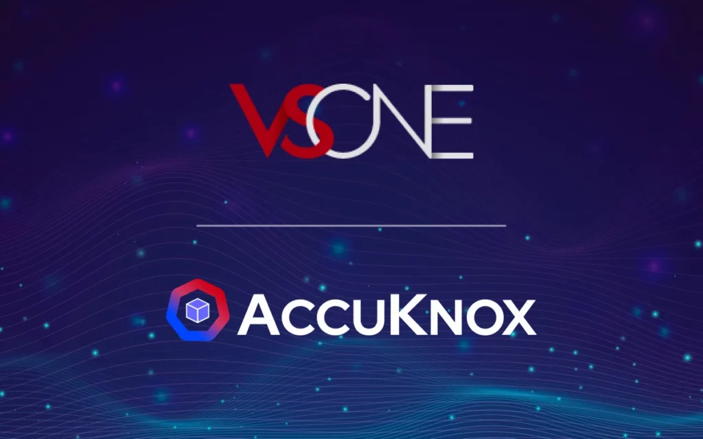 VS One Partners with AccuKnox to Deliver Zero Trust CNAPP Security Across Sri Lanka
