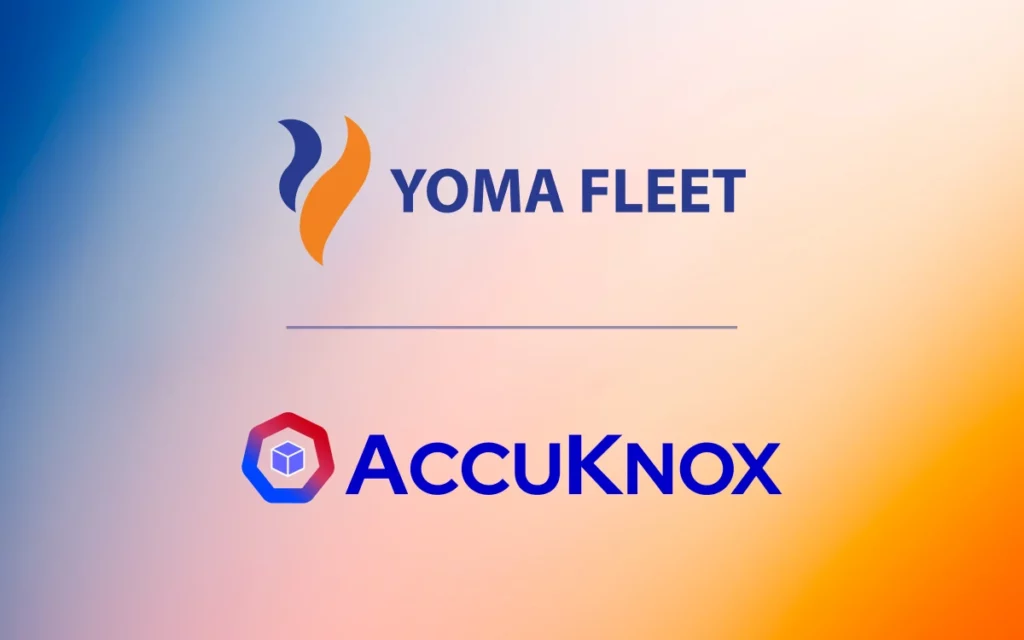 Yoma Fleet